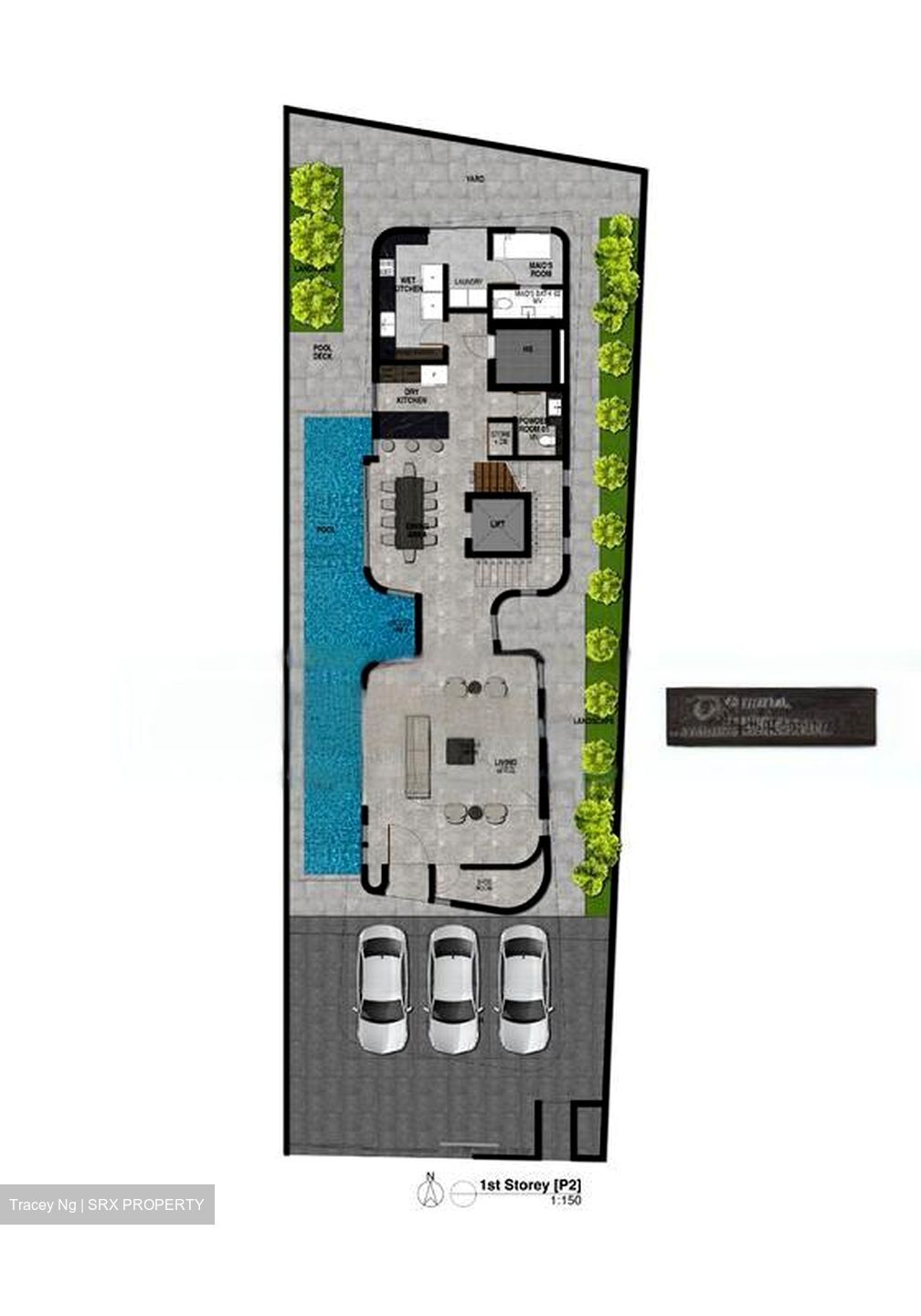 Upper East Coast Road (D15), Detached #480700471